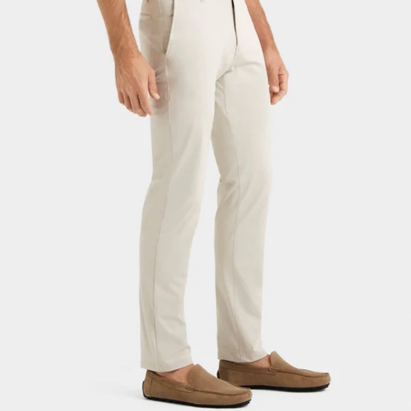 Rhône Commuter Dress pant - Picture 1 of 4